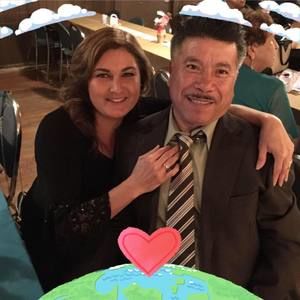 Meet your Posher, Debra